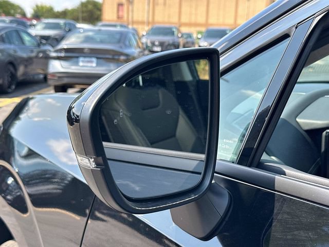 New 2027 Nissan Murano SL AWD/4WD image 12