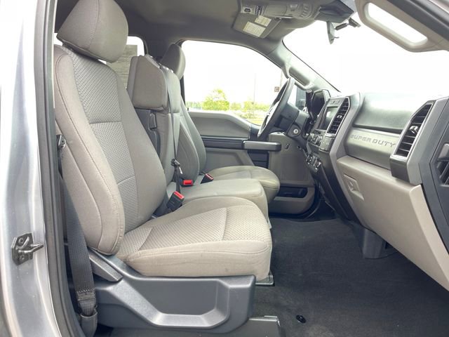 Used 2022 Ford F250 XLT w/ XLT Value Package AWD/4WD image 34
