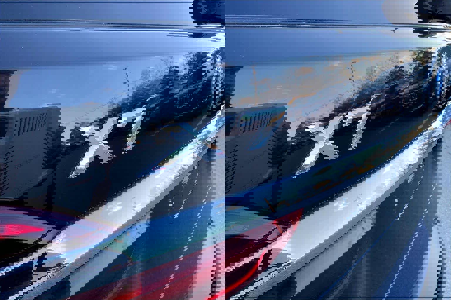 Used 2019 BMW X7 xDrive40i w/ Cold Weather Package image 9