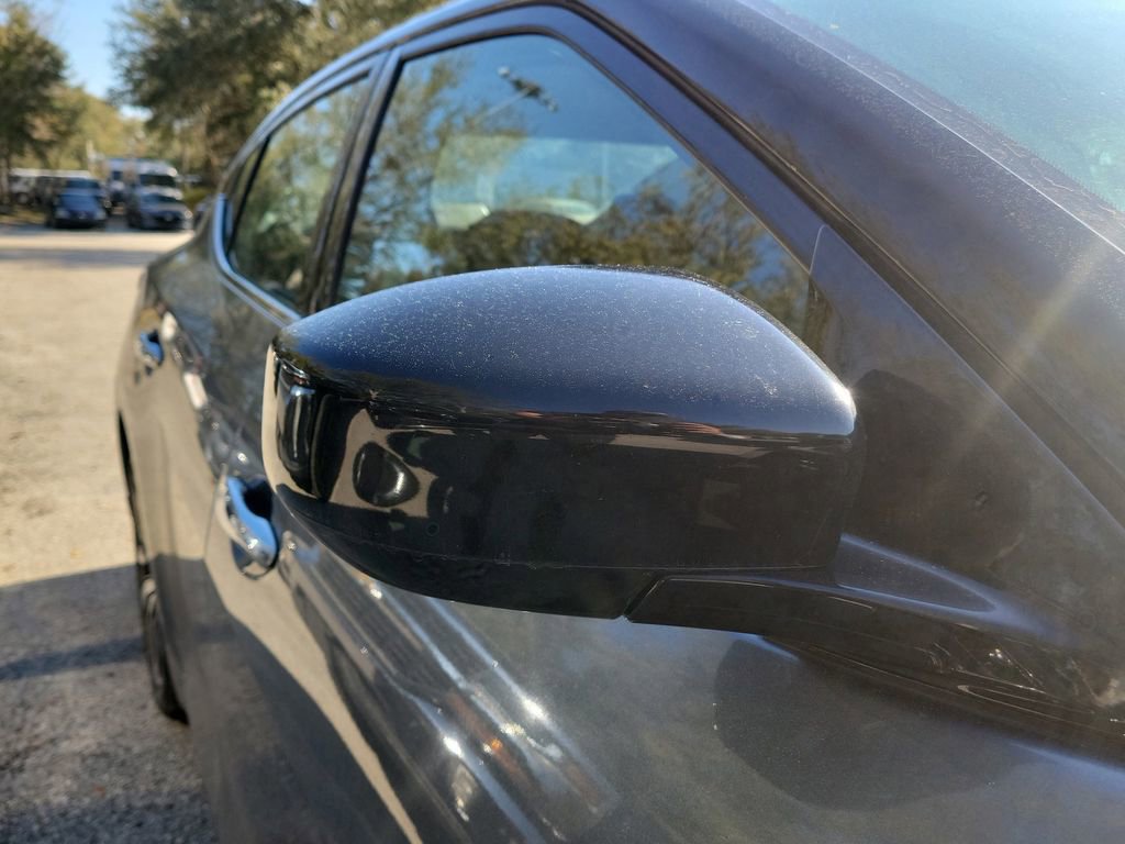 Used 2019 Nissan Maxima 3.5 S w/ Floor Mat Group image 9