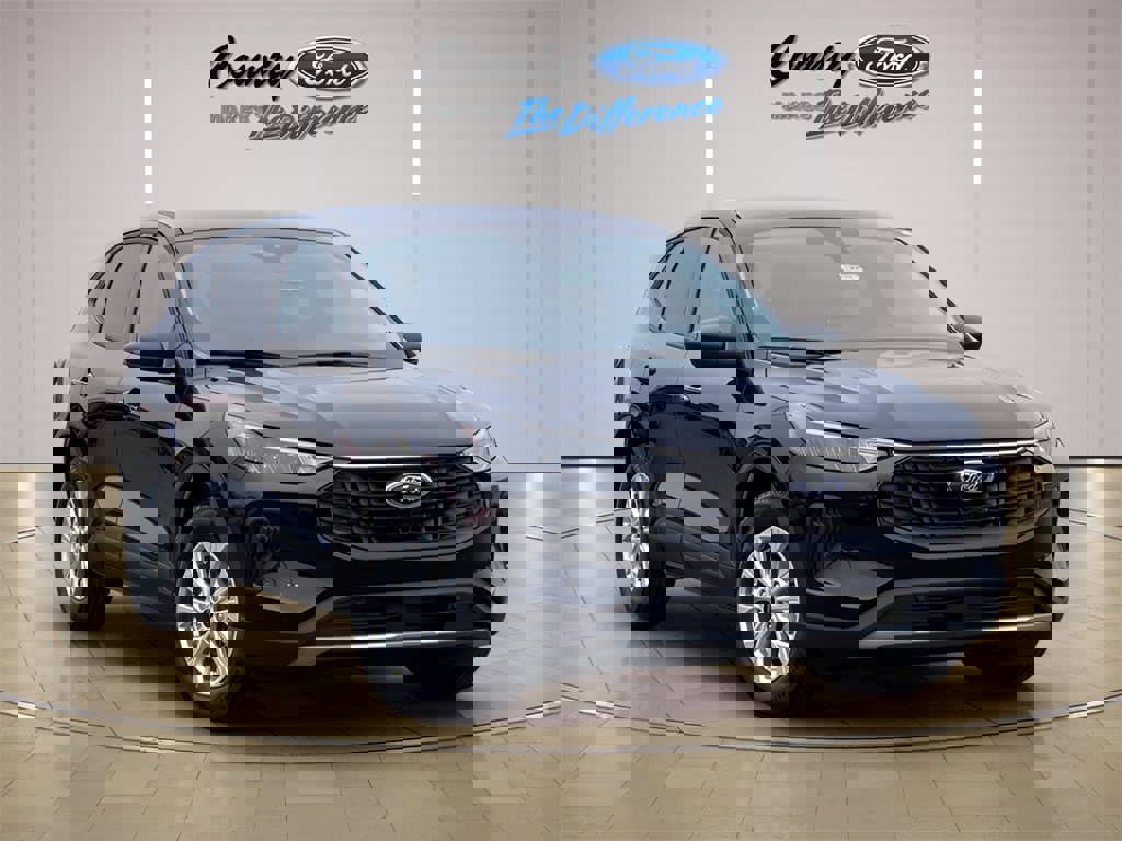 New 2026 Ford Escape Active