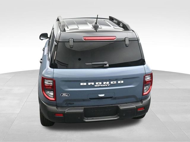 New 2026 Ford Bronco Sport Outer Banks w/ Outer Banks Tech Package+ AWD/4WD image 18