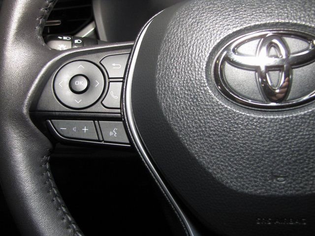 Used 2024 Toyota RAV4 XLE Premium image 5