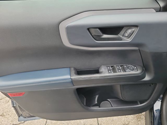 Used 2022 Ford Bronco Sport Outer Banks w/ Tech Package image 13