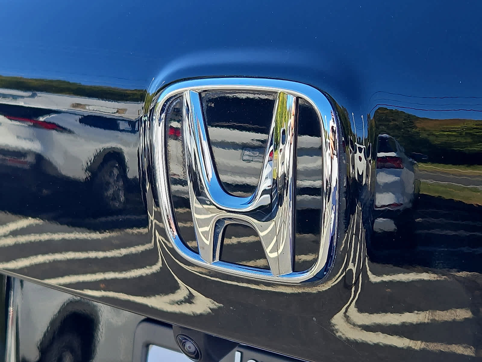 Used 2022 Honda Pilot Sport image 29