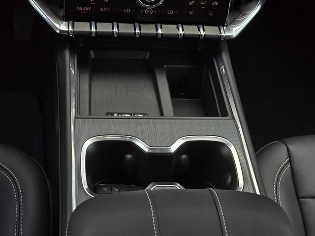 New 2026 GMC Acadia Elevation w/ Black Edition FWD image 16