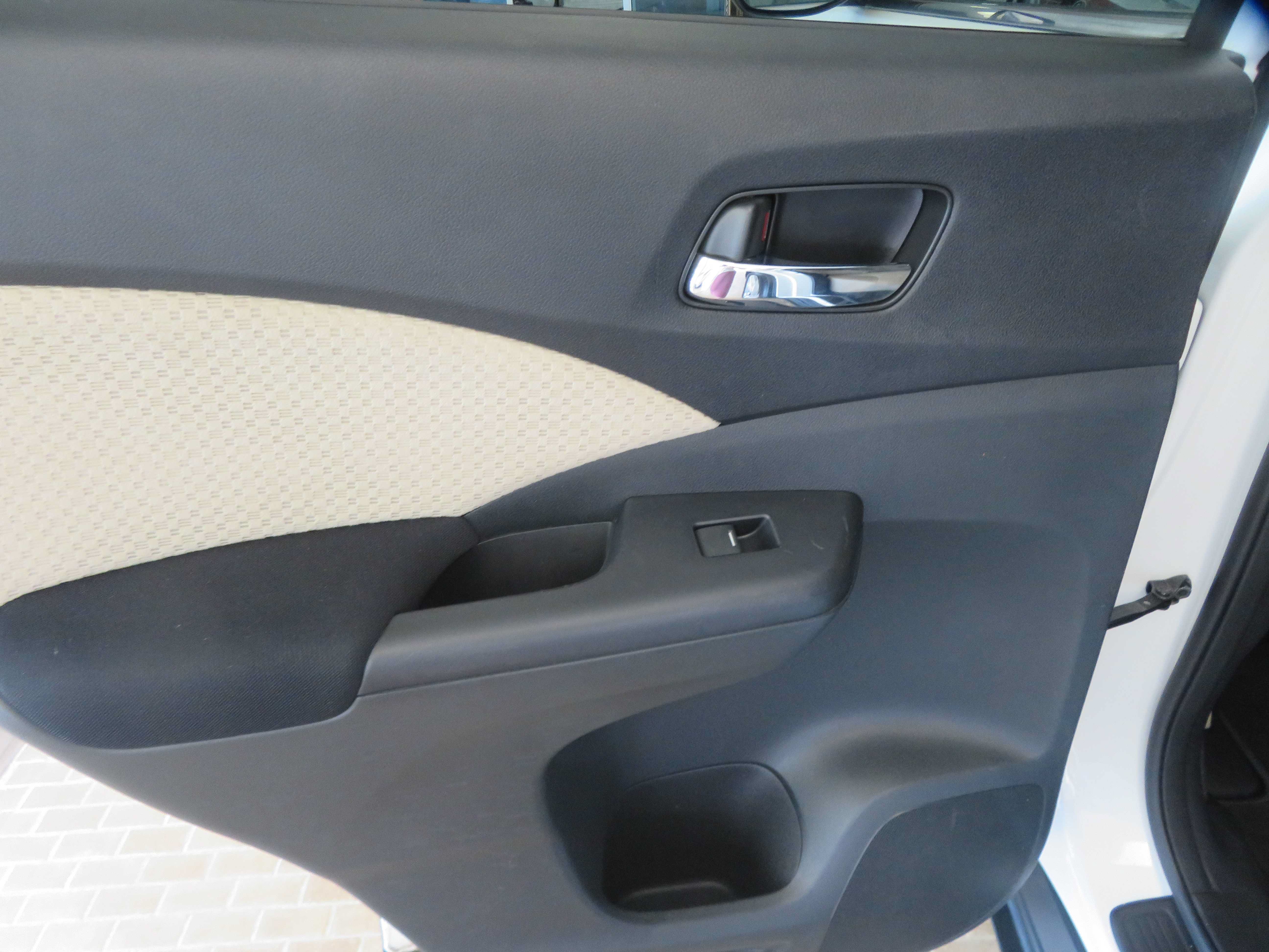 Used 2016 Honda CR-V EX image 18
