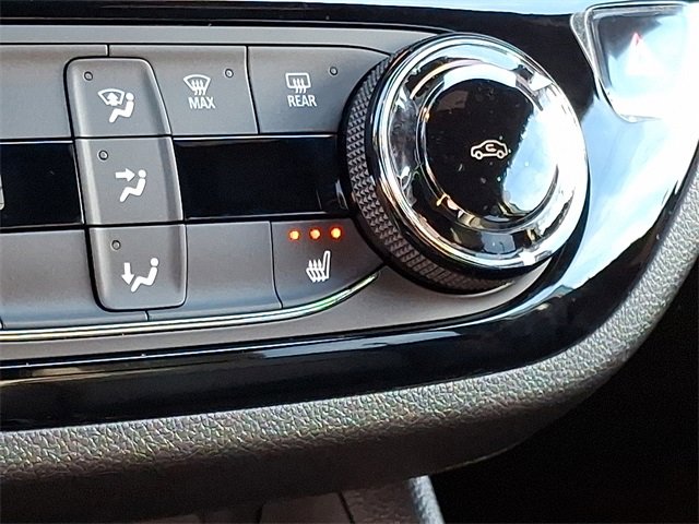 Used 2025 Buick Envista Sport Touring w/ Convenience I Package image 24