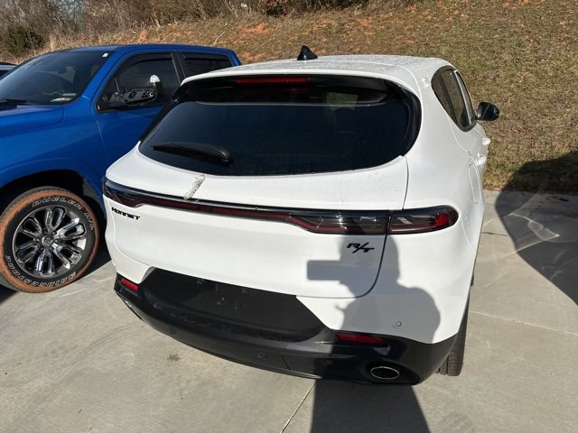 Used 2024 Dodge Hornet R/T Plus image 4