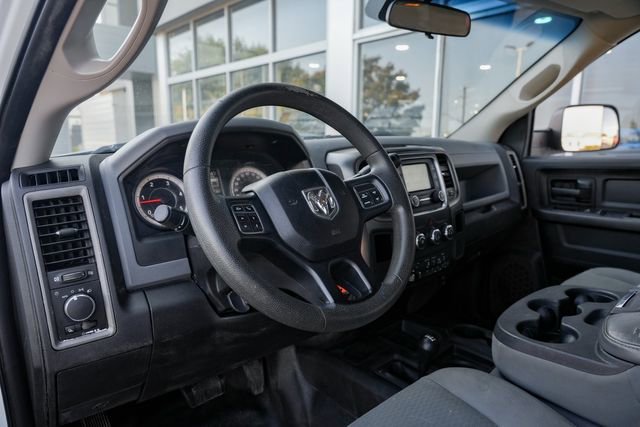 Used 2018 RAM 2500 Tradesman w/ Chrome Appearance Group AWD/4WD image 26
