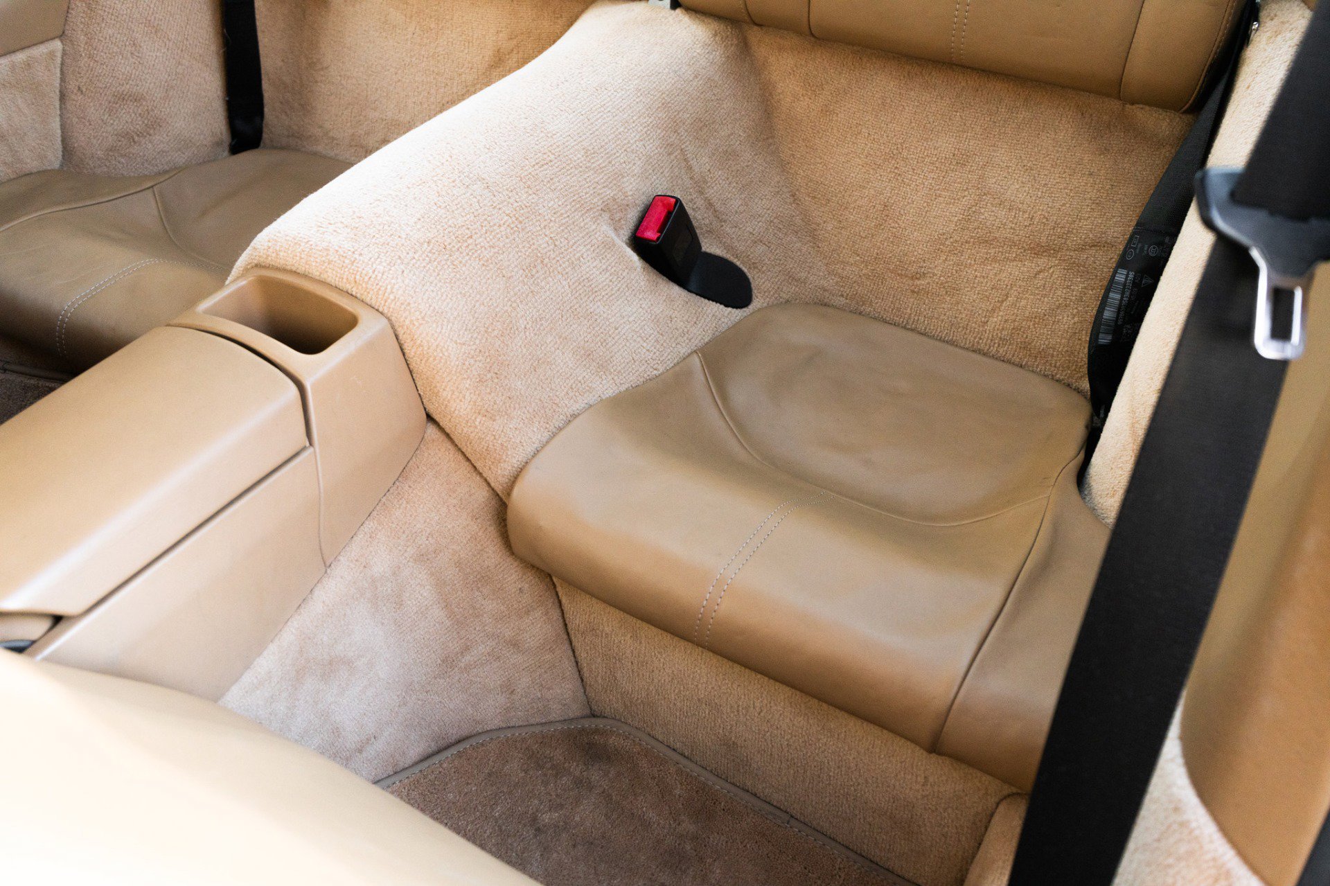 Used 2006 Porsche 911 Carrera 4S image 36