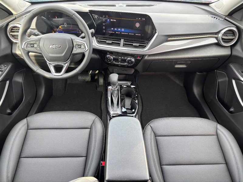 New 2026 Chevrolet Trax ACTIV w/ Driver Confidence Package image 30