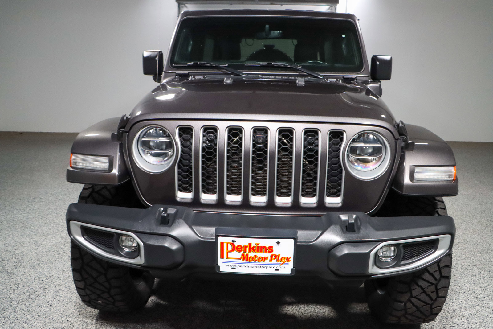Used 2021 Jeep Wrangler Unlimited Sahara image 5