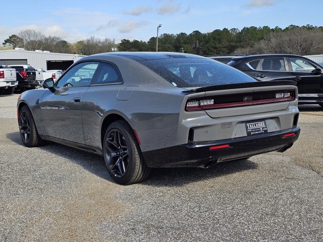 New 2026 Dodge Charger Scat Pack image 11