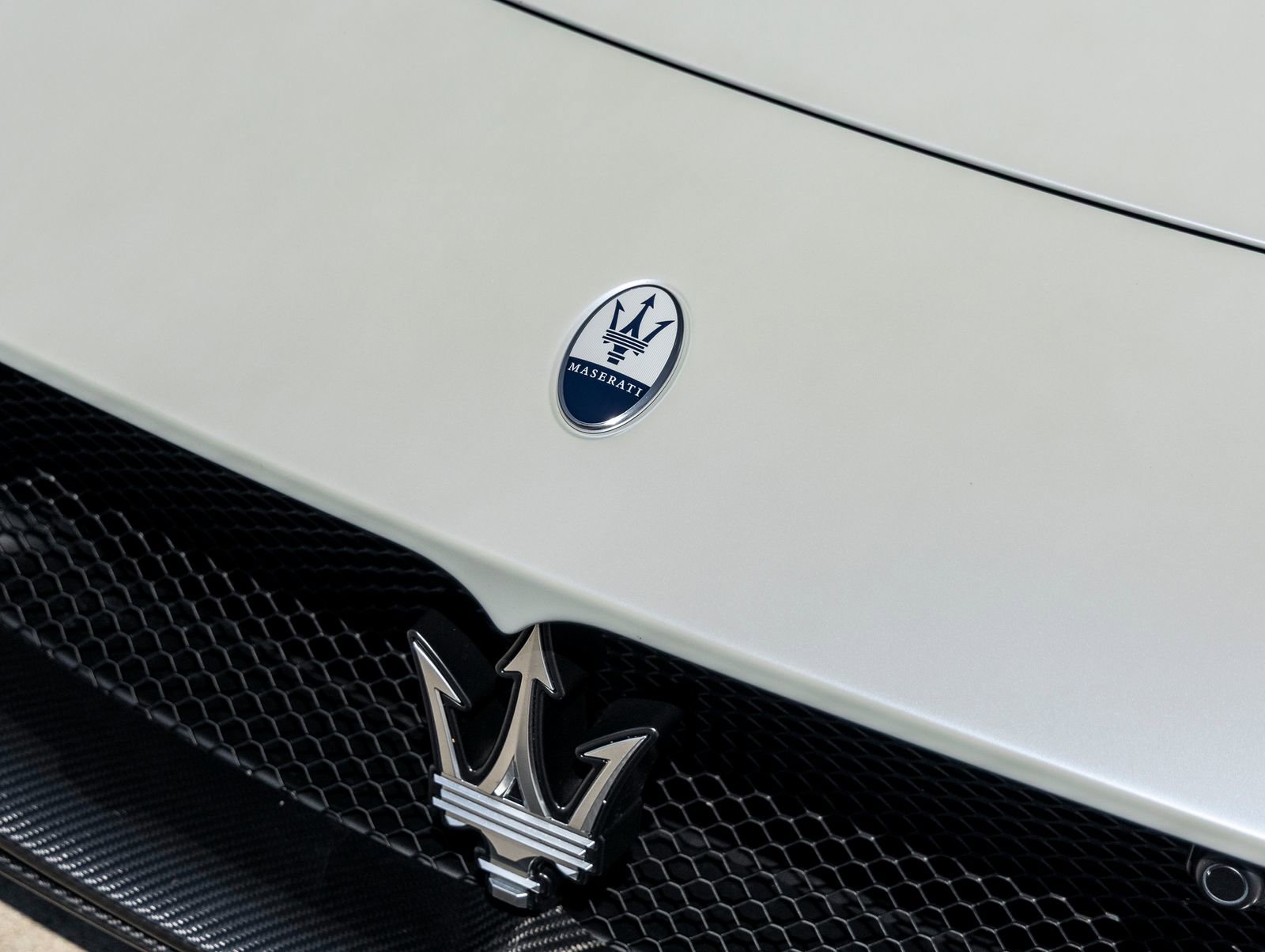 Used 2022 Maserati MC20 Coupe RWD image 27