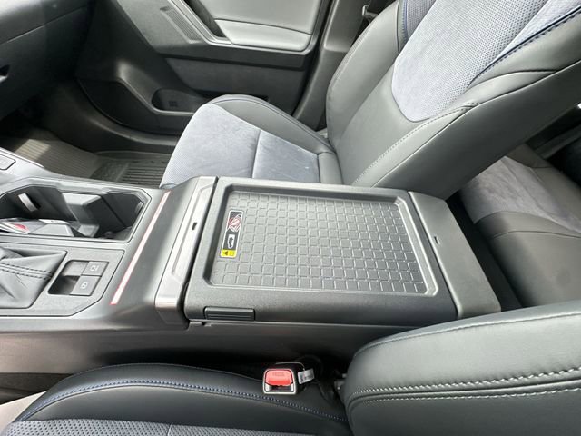 New 2026 Toyota RAV4 XSE image 26