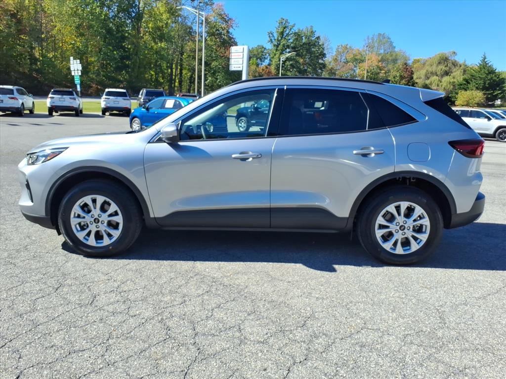 Used 2024 Ford Escape Active w/ Tech Pack #2 image 6