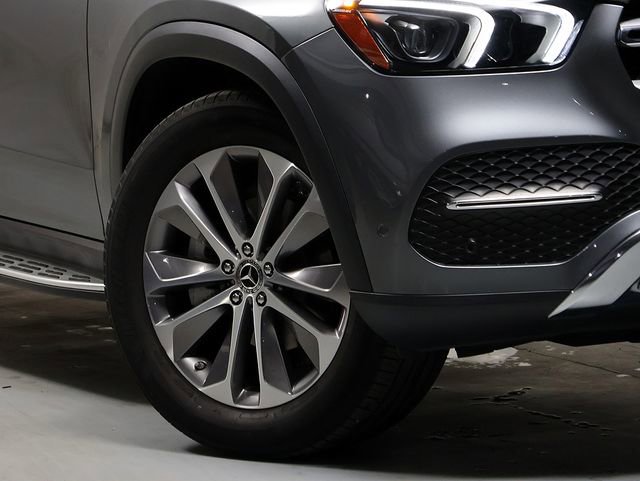 Certified 2023 Mercedes-Benz GLE 350 4MATIC image 3