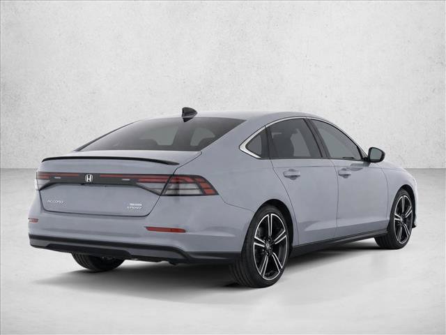 Used 2025 Honda Accord Sport image 7