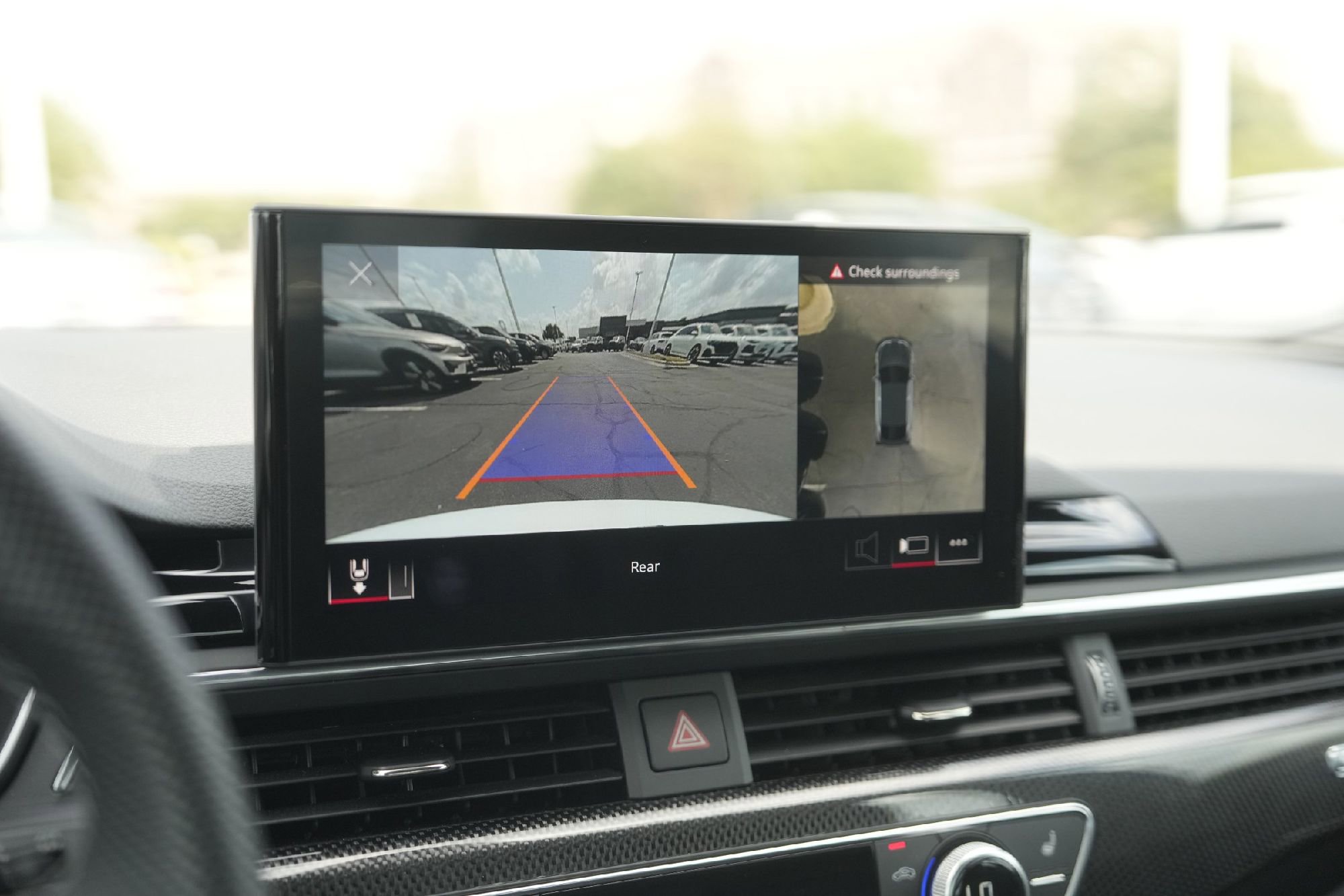 Certified 2024 Audi S5 Premium Plus w/ Premium Plus Package image 16