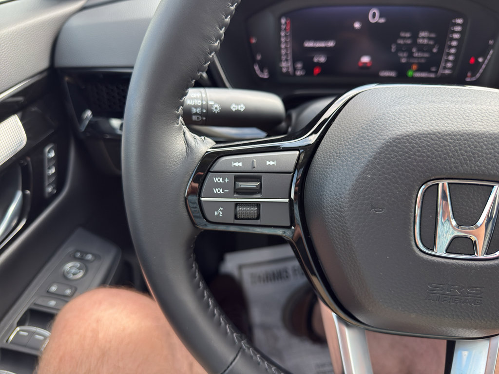 Used 2026 Honda CR-V EX-L image 25