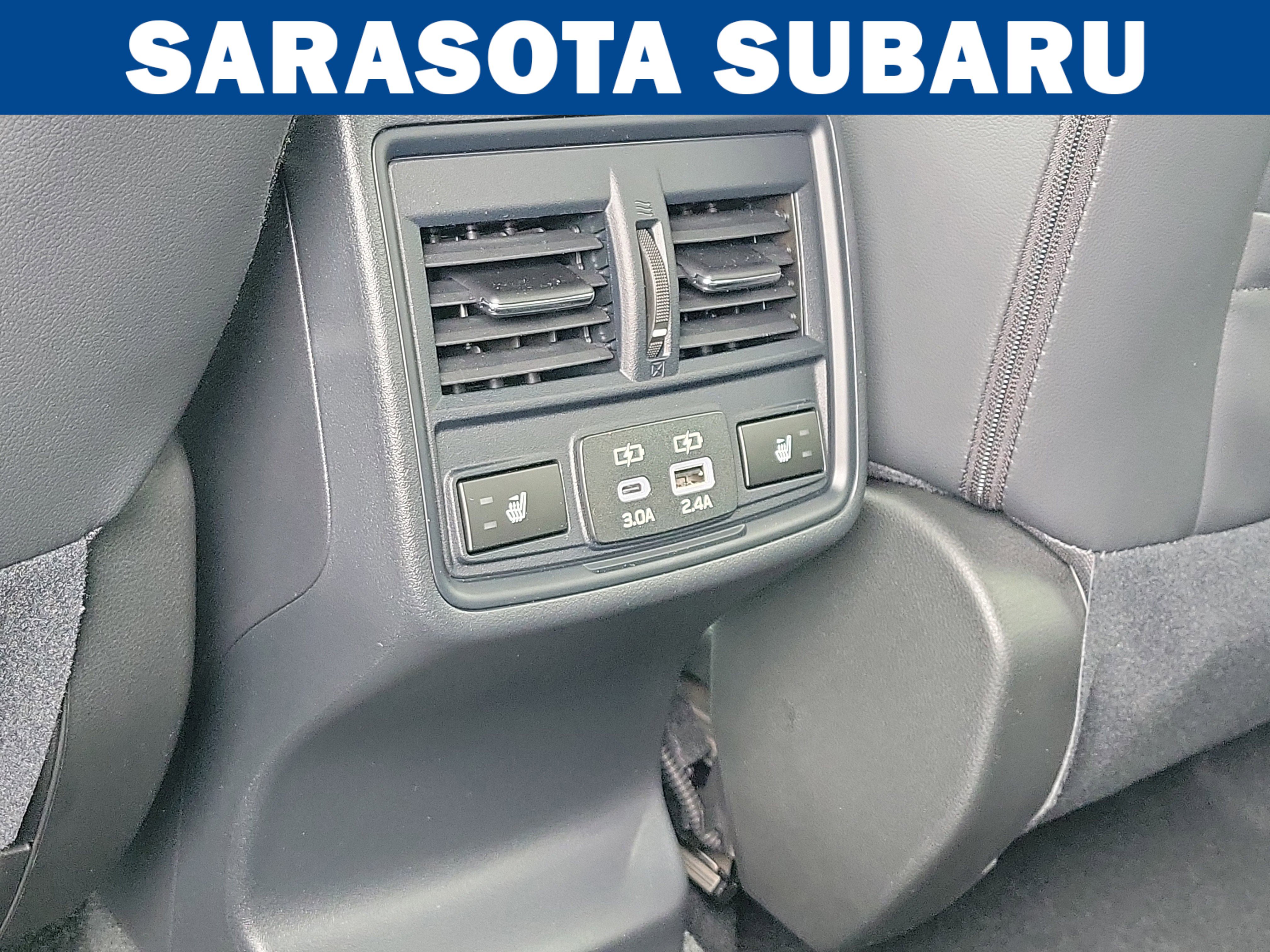 New 2026 Subaru Outback Limited AWD/4WD image 13