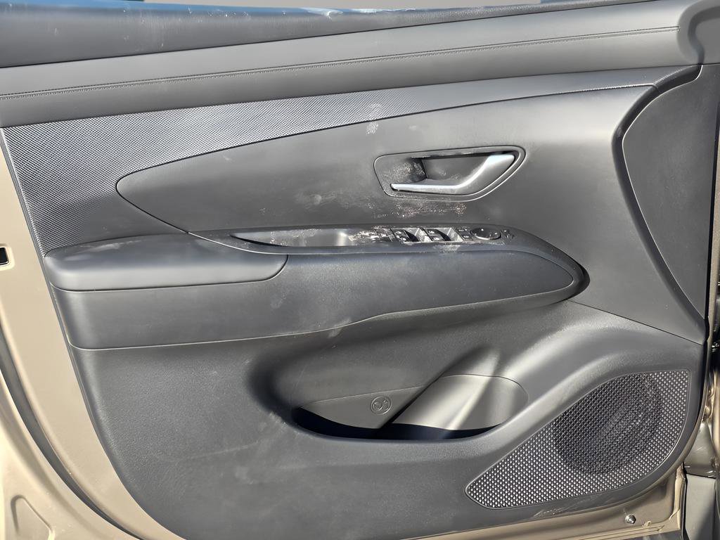 New 2026 Hyundai Tucson SEL AWD/4WD image 12