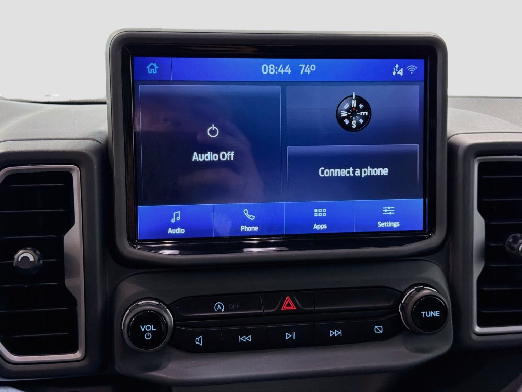 Used 2021 Ford Bronco Sport Big Bend AWD/4WD image 16