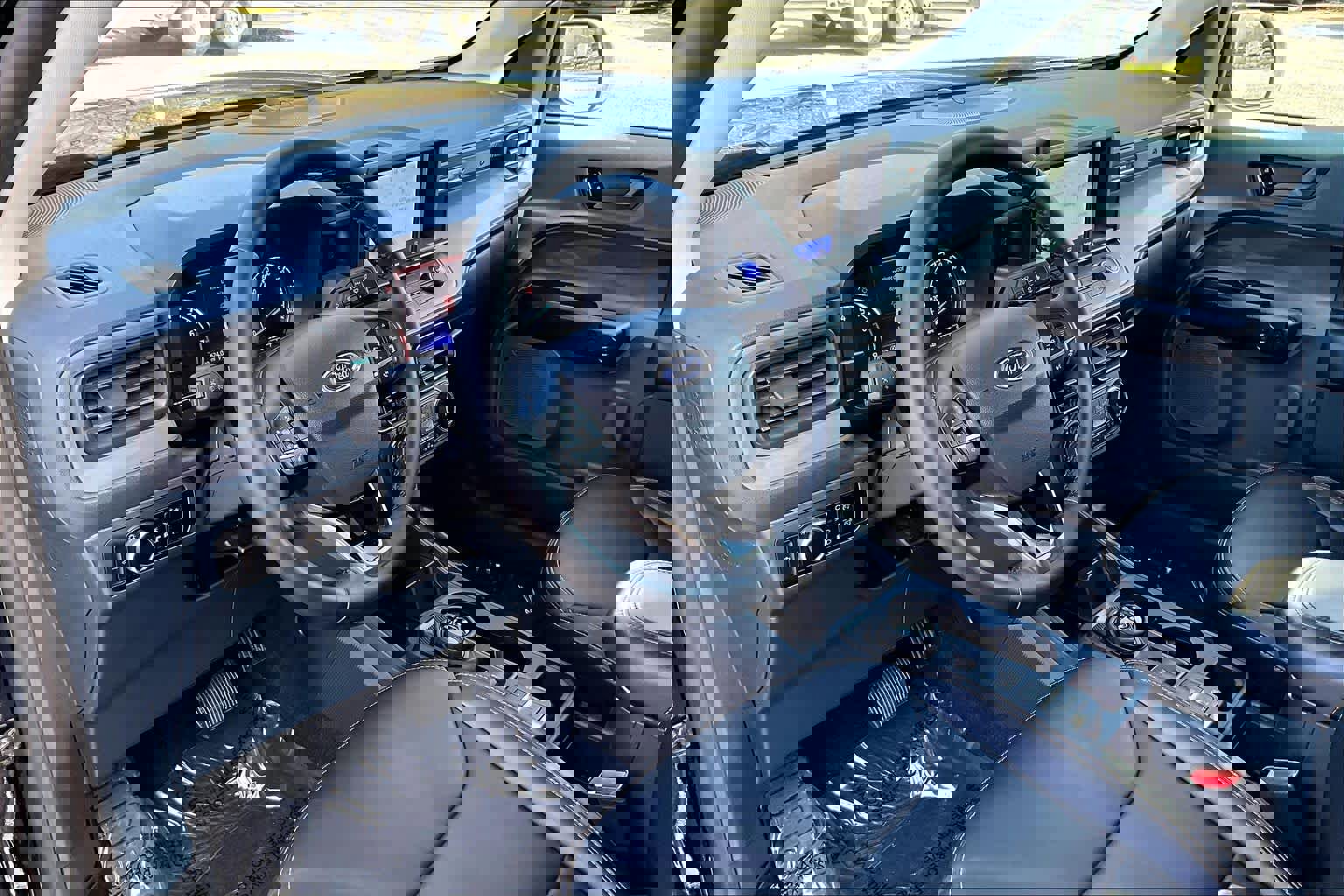 Used 2023 Ford Maverick Tremor w/ Tremor Off-Road Package image 18