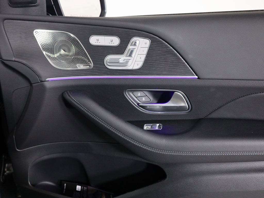 Certified 2025 Mercedes-Benz GLE 450 4MATIC image 49
