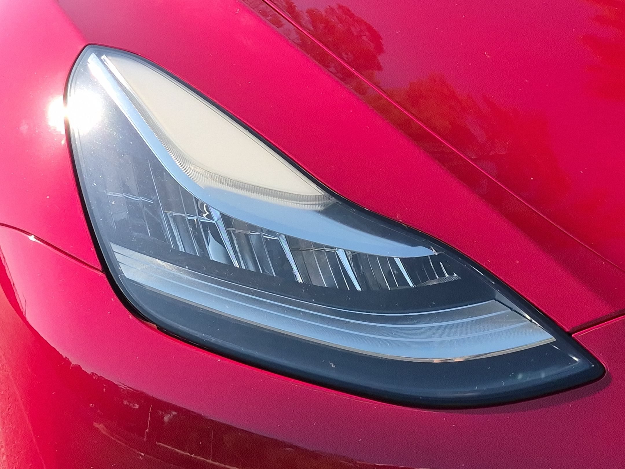 Used 2022 Tesla Model Y Long Range AWD/4WD image 23