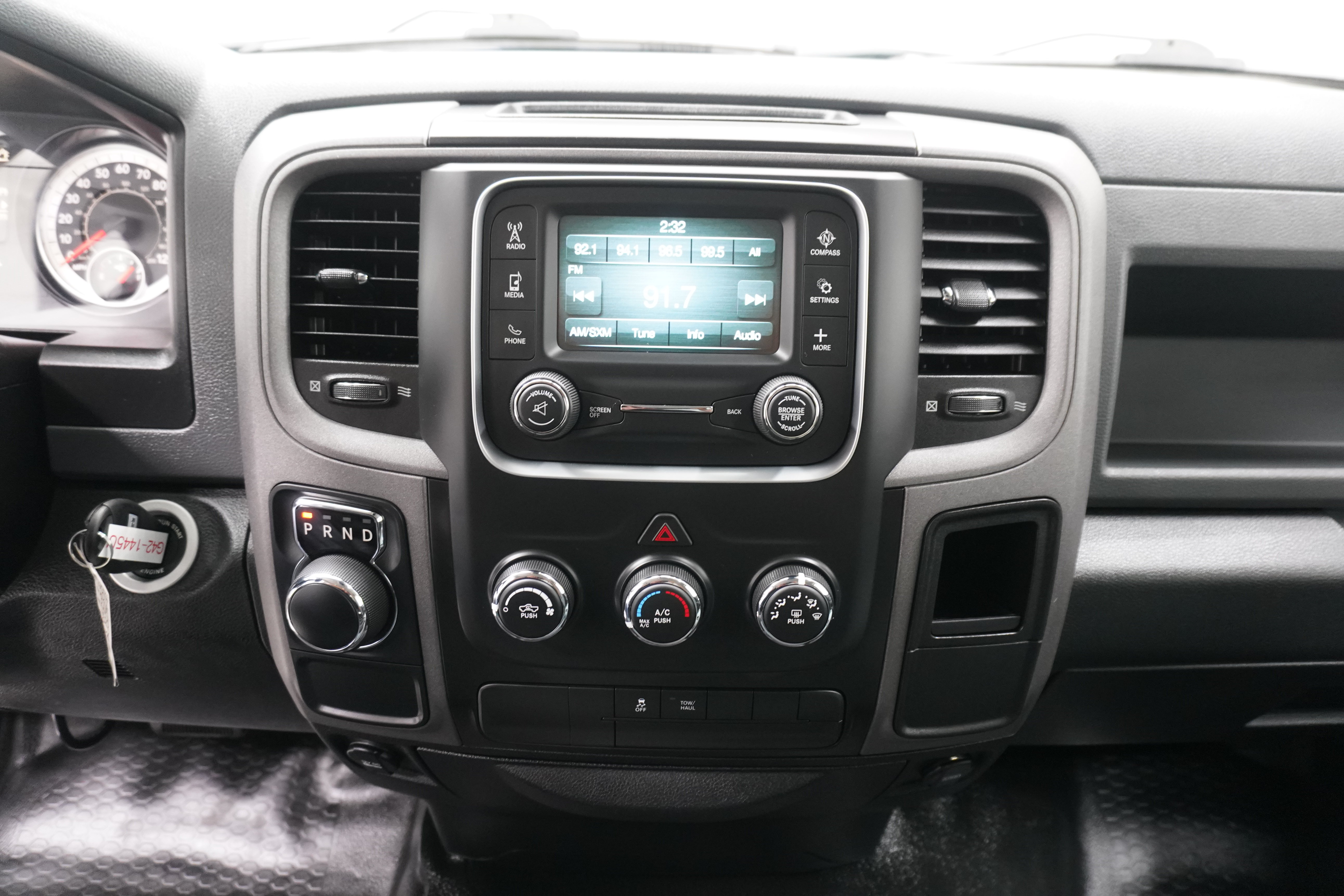 Used 2017 RAM 1500 Tradesman w/ Power & Remote Entry Group RWD image 16