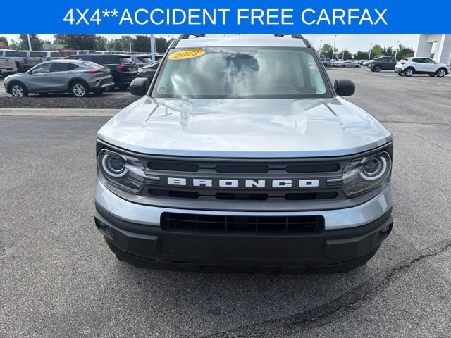 Used 2022 Ford Bronco Sport Big Bend w/ Convenience Package AWD/4WD image 4