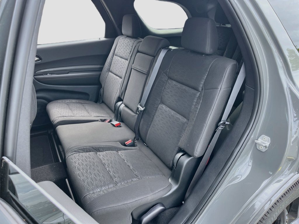 New 2026 Dodge Durango GT w/ Blacktop Package AWD/4WD image 25