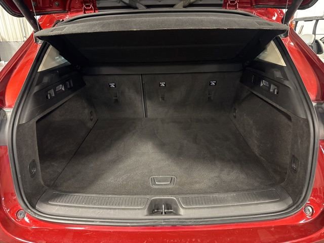 Used 2022 Buick Envision Essence w/ Sport Touring Package image 33