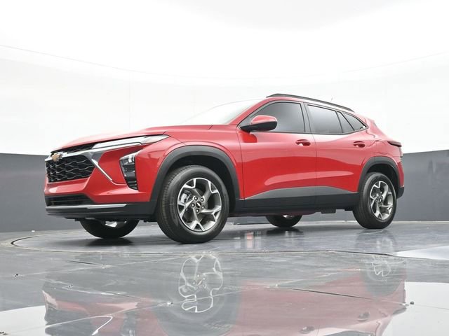 New 2026 Chevrolet Trax LT w/ Driver Confidence Package FWD image 52
