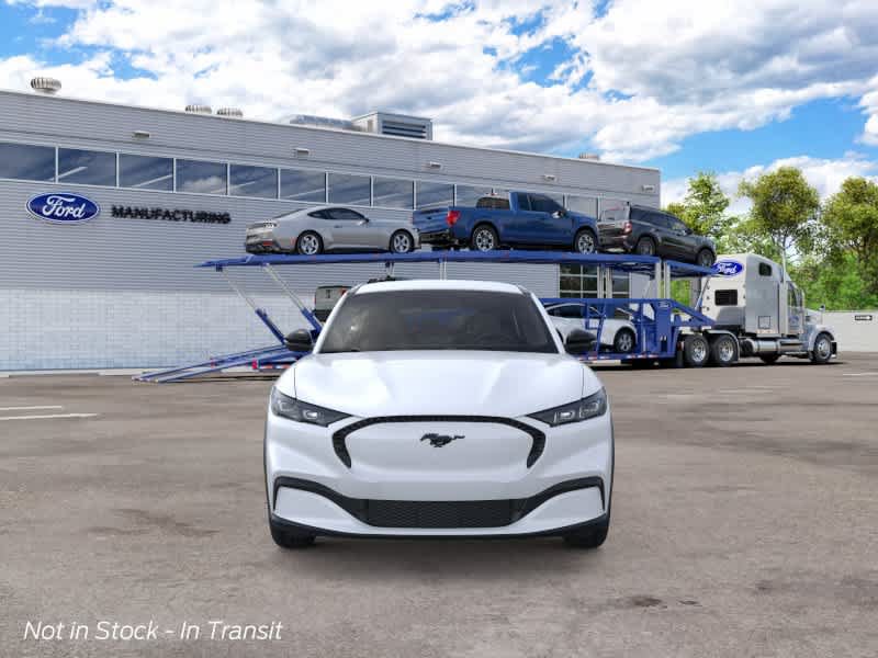 New 2026 Ford Mustang Mach-E Select RWD image 6