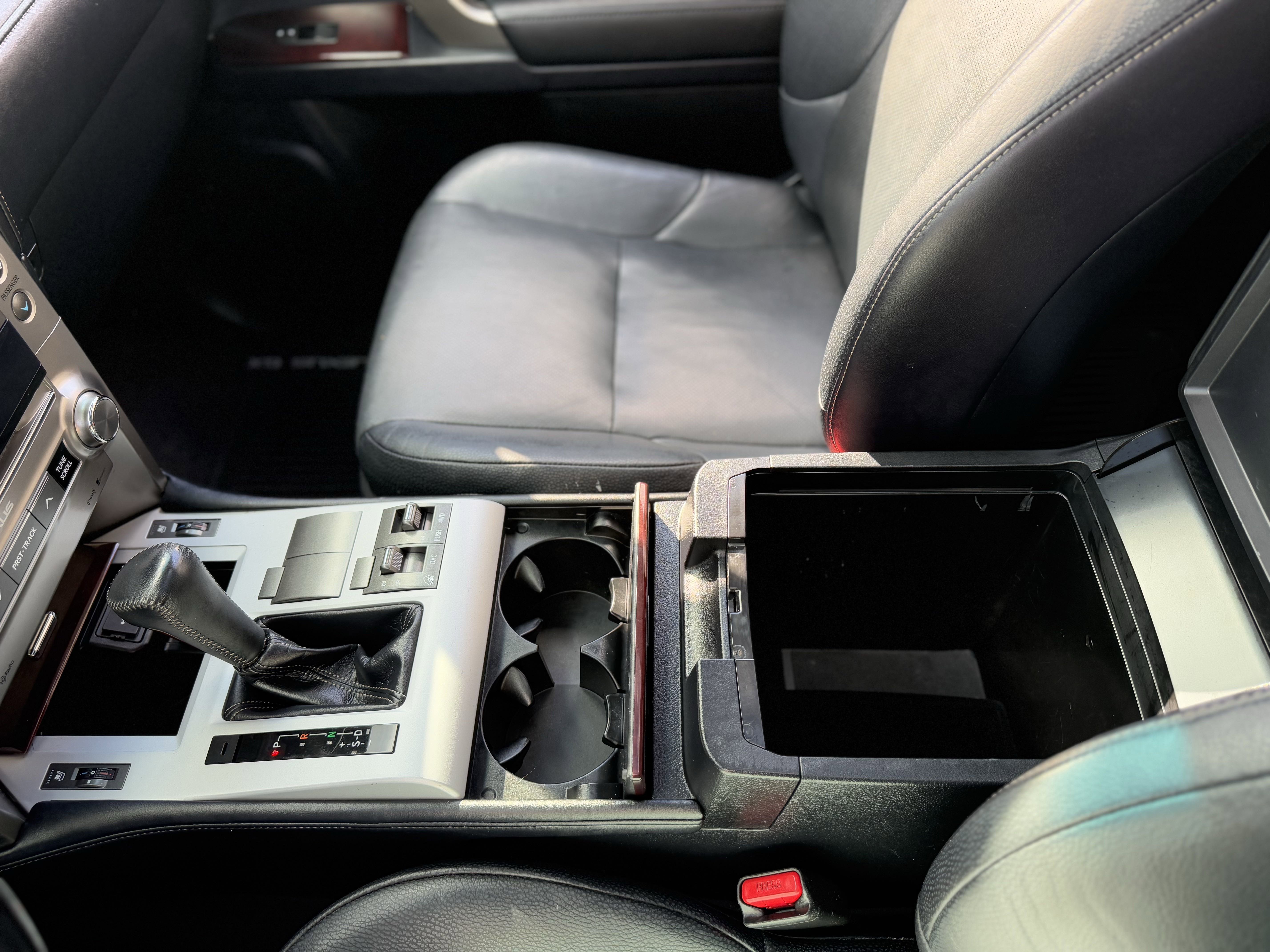 Used 2017 Lexus GX 460 image 23