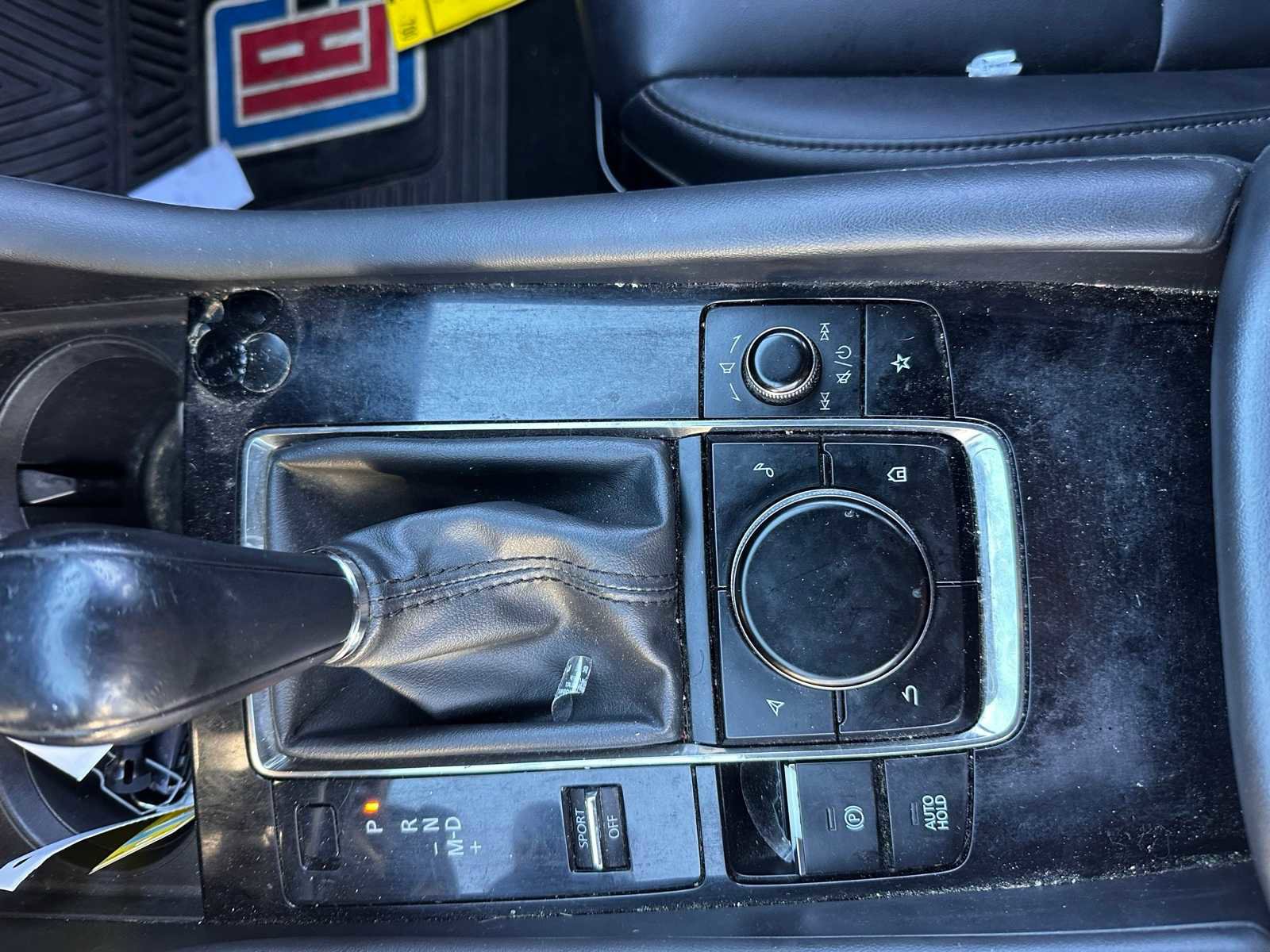 Used 2020 MAZDA MAZDA3 Hatchback w/ Preferred Package image 17