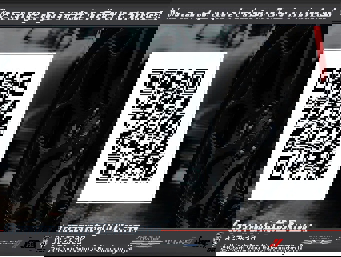 Used 2021 Dodge Challenger SRT Hellcat RWD image 12