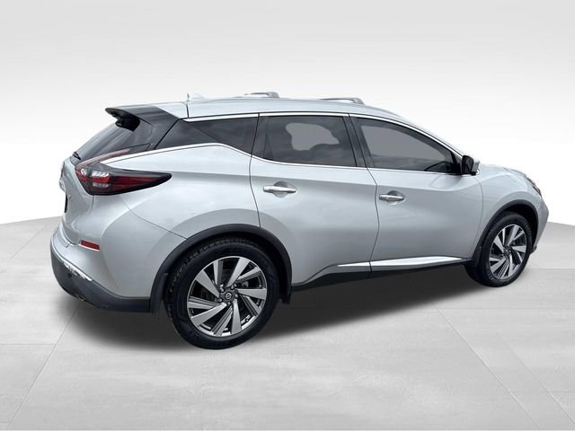 Used 2019 Nissan Murano SL image 2