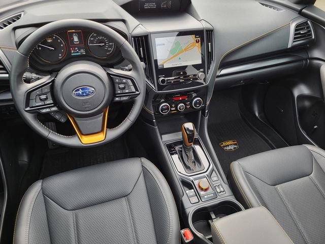 Used 2024 Subaru Forester Wilderness image 17