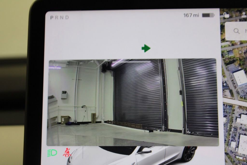 Used 2020 Tesla Model 3 Performance AWD/4WD image 33