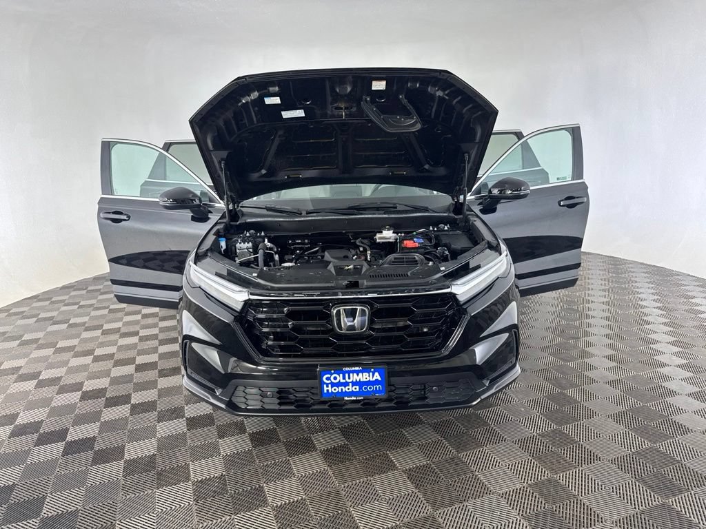 Used 2024 Honda CR-V EX-L image 15