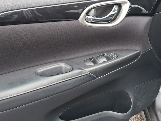 Used 2019 Nissan Sentra SV w/ Electronics Package image 12