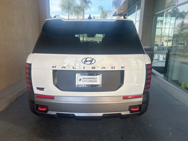 New 2026 Hyundai Palisade XRT Pro image 27