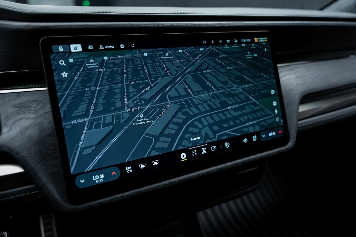 Used 2022 Rivian R1T Adventure image 43