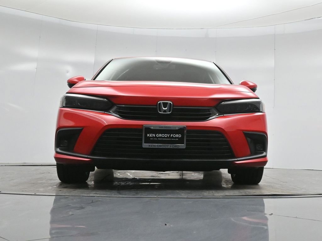 Used 2024 Honda Civic Touring image 46