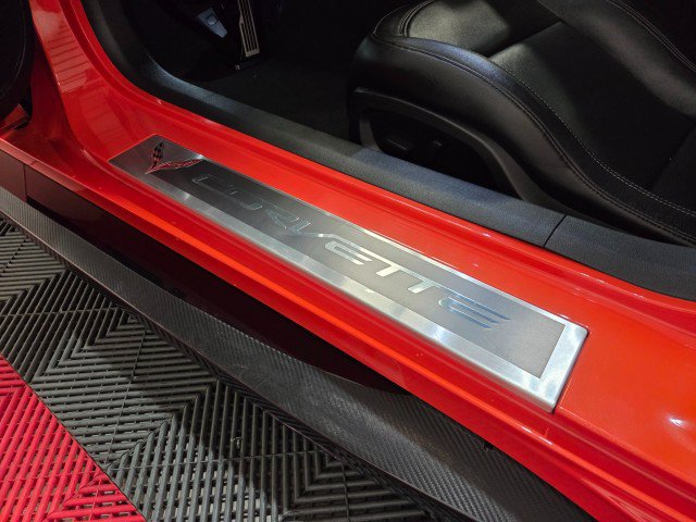 Used 2019 Chevrolet Corvette Z06 RWD image 36