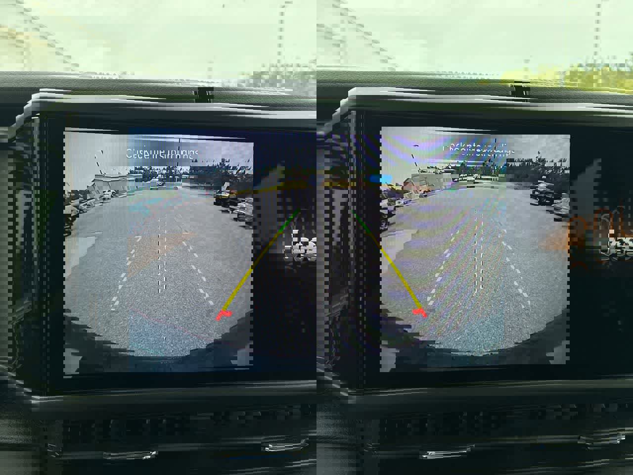 Used 2025 Jeep Wrangler Unlimited Rubicon 4xe w/ Convenience Group image 14